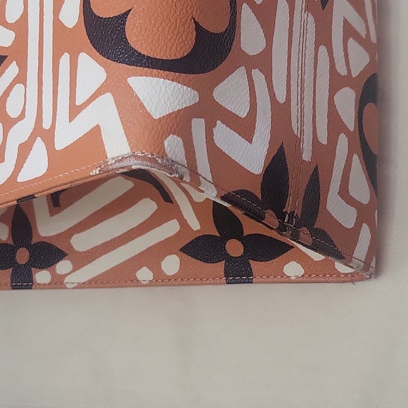 Gone**Louis Vuitton Onthego GM Crafty - Picture 3 of 12